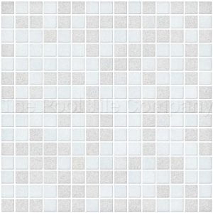 GC240 Seashell 20mm glass mosaic tile sheet