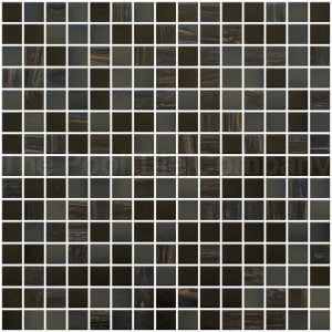 GC425 Onyx 20mm glass mosaic tile sheet