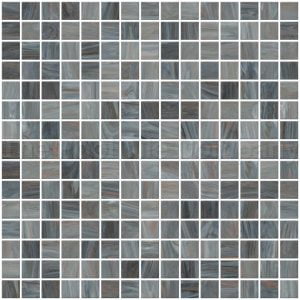 GC480 Tempest 20mm glass mosaic tile sheet