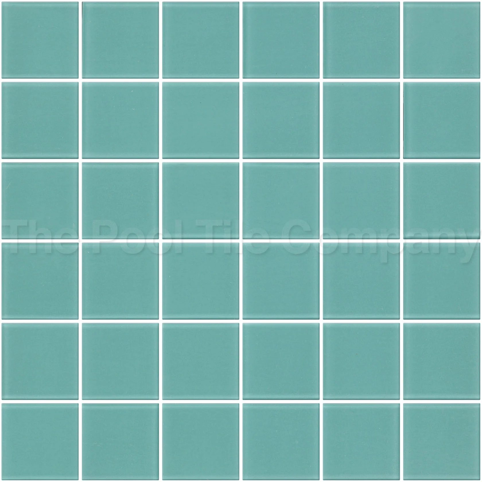 GCR042 Aqua Crystal