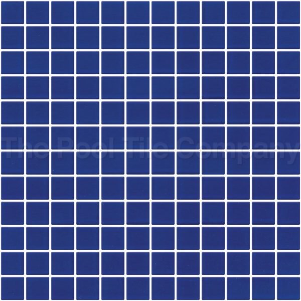 GCR180 Mediterranean Blue