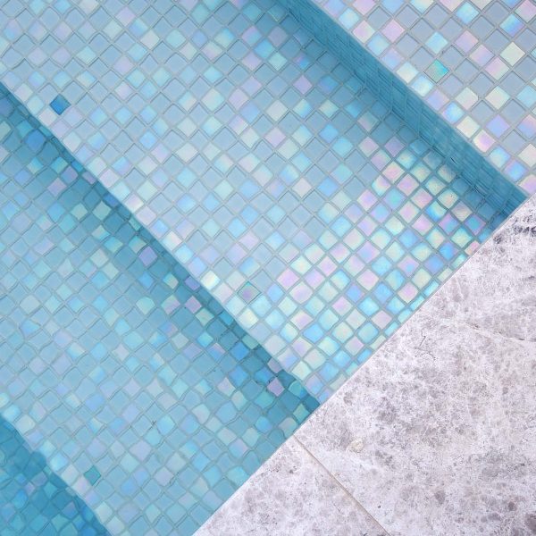 Glass Mosaic Tiles