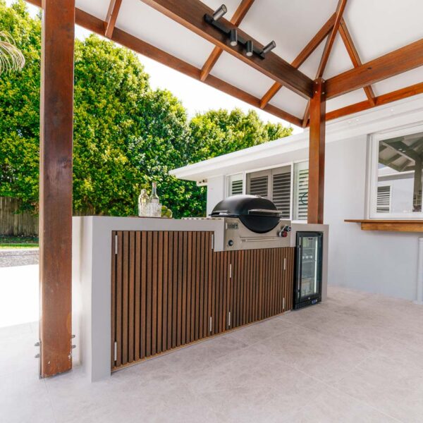 Silver Shadow Limestonio GRIPPA