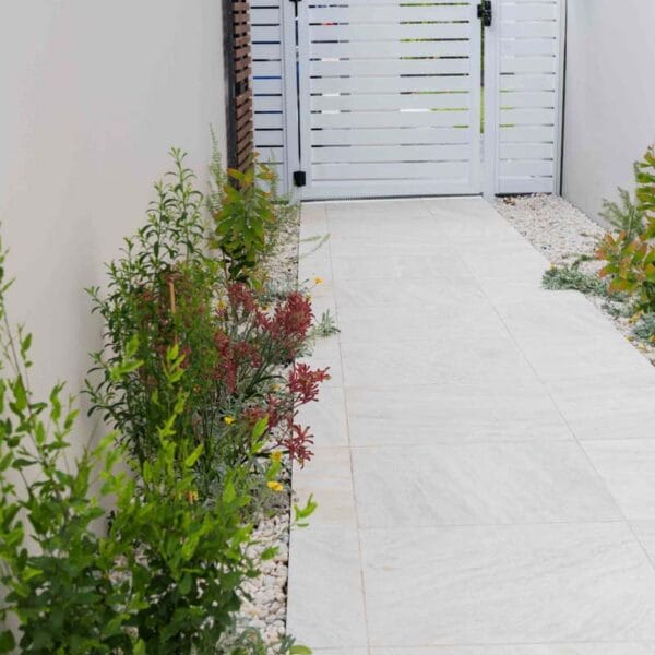 Shoreline Travertino Grippa Tiles 4