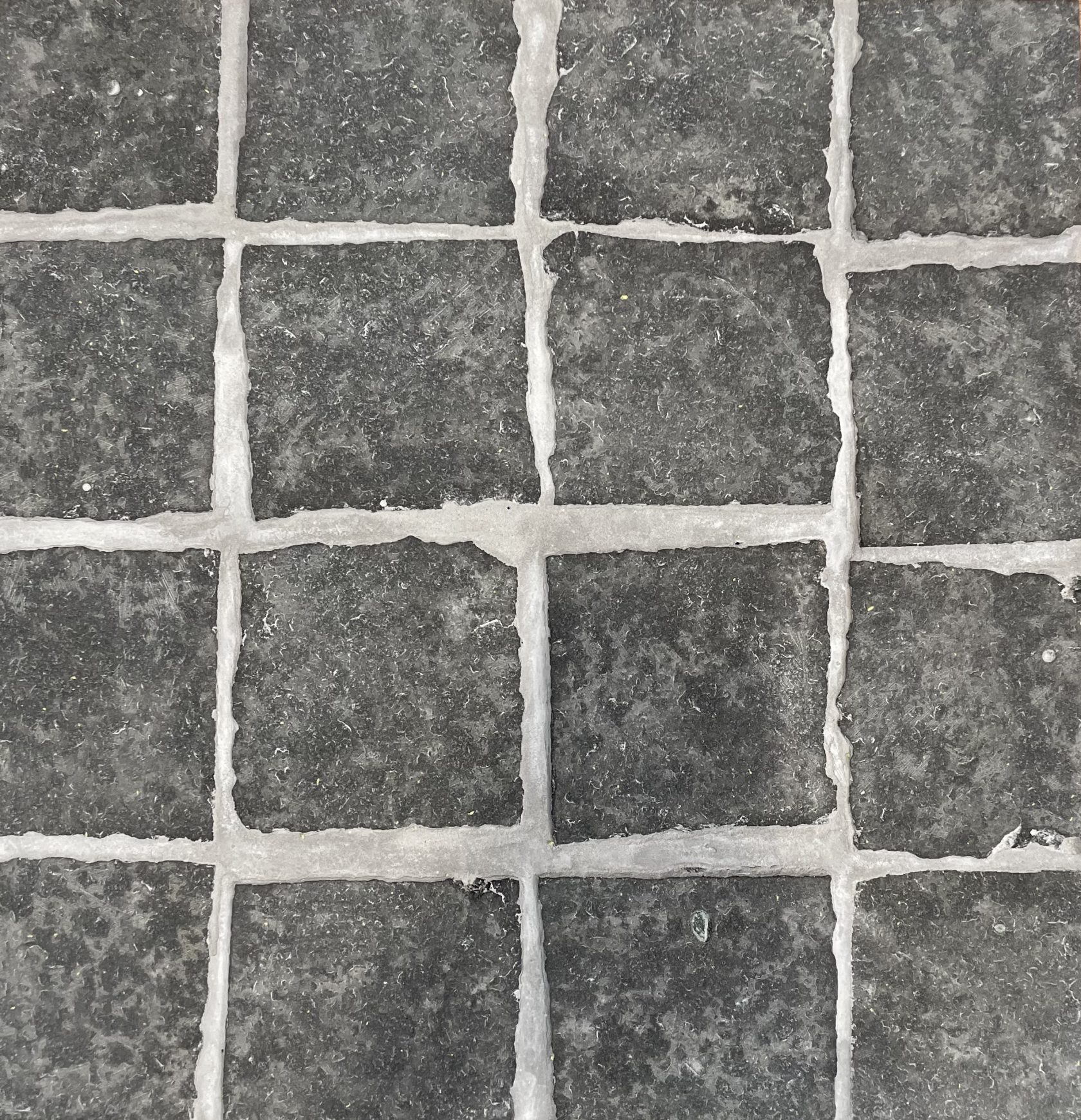 Basalt Cobbles