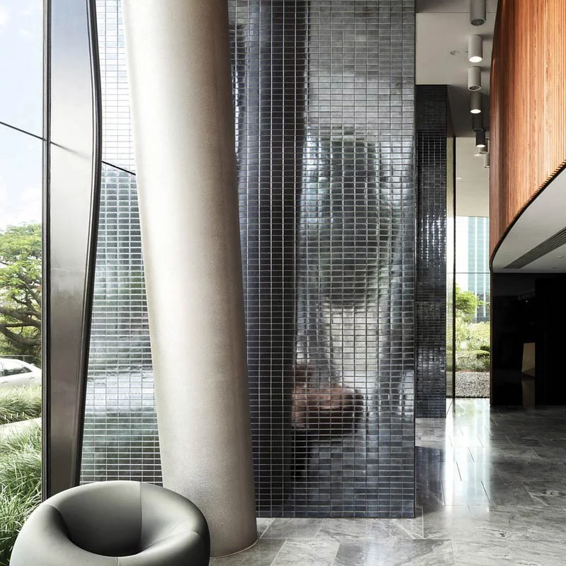About The Pool Tile Company 5 Foyer 1 Scott St Apartments Kangaroo Point