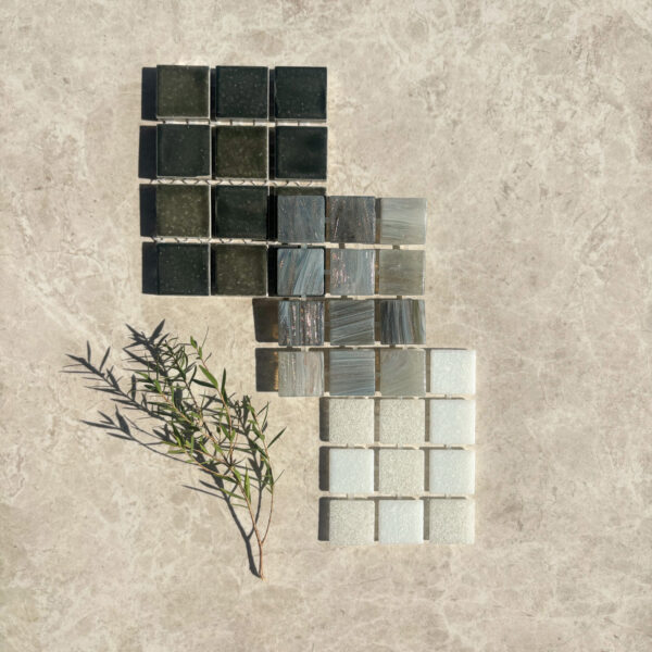 Silver Shadow Limestonio® 20mm