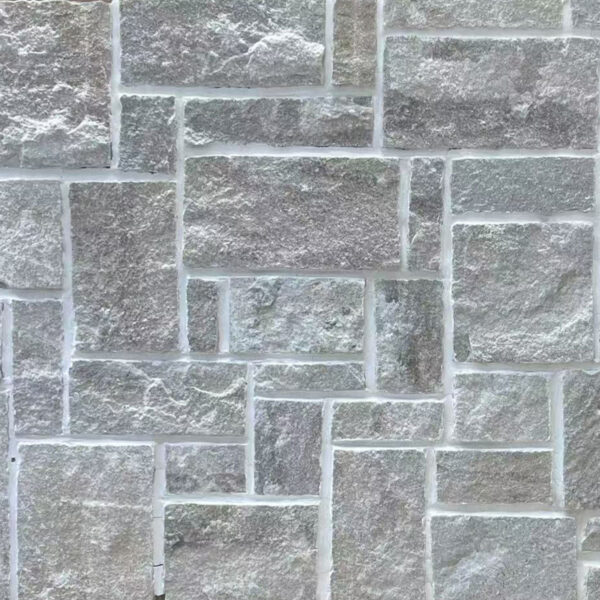 Crevasse Walling Random