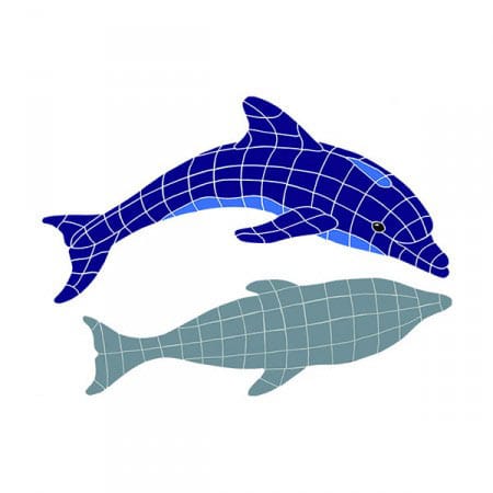 Ceramic Mosaic Pictures