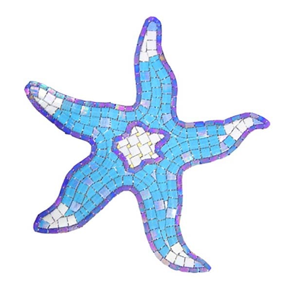 Glass Mosaic Pictures