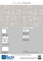 Arctic Dawn Marble PDF