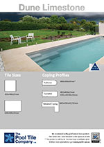 Dune Limestone PDF Dune Limestone PDF