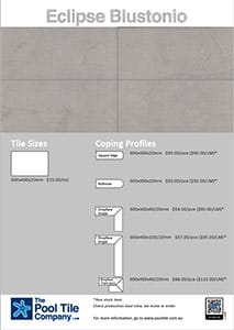 Eclipse Blustonio PDF