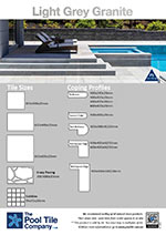 Light Grey Granite PDF