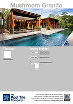 Mushroom Granite PDF Mushroom Granite PDF