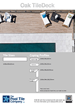 Oak TileDeck PDF