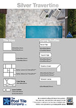 Silver Travertine PDF Silver Travertine PDF