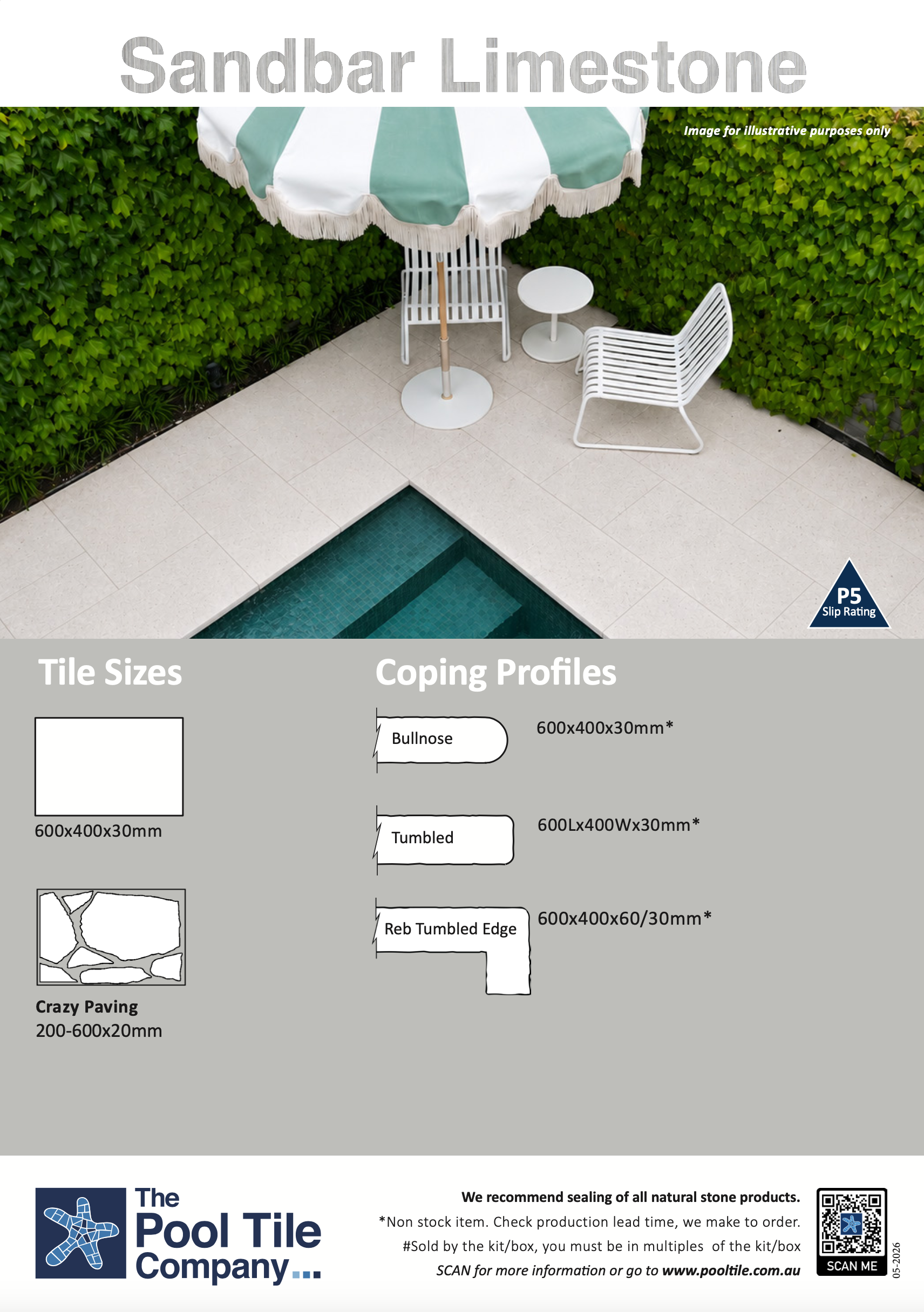 Ivory Limestone PDF