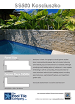 TPTC Walling Flyers Kosciuszko SS500