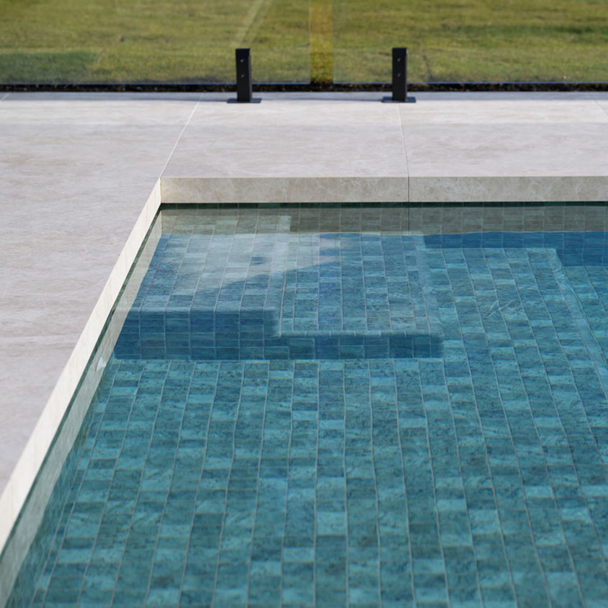 Pool Coping