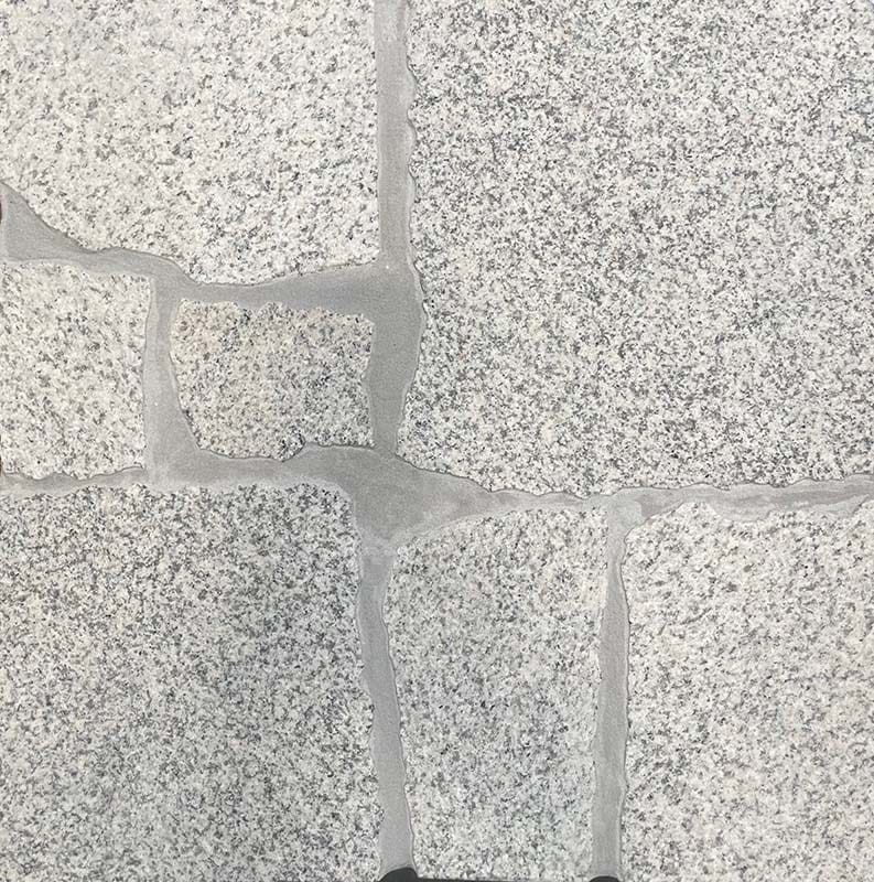 Sandwave Granite Crazy Pave 1 Sandwave Granite Crazy Pave