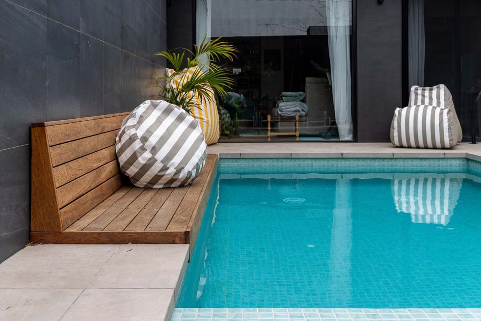 Sea Mist 48mm Ceramic Mosaic Pool Tiles CMC572 OnDemand