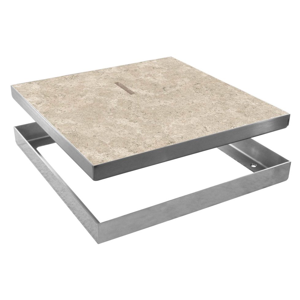 Dune Limestone Quad Skimmer Lids Available Now