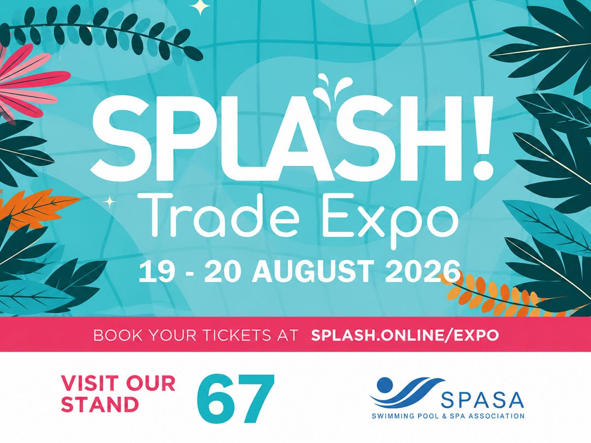 Splash 2026 Splash 2026