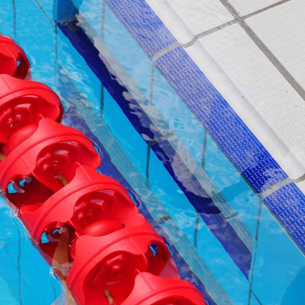 Commercial Pool Tiles
