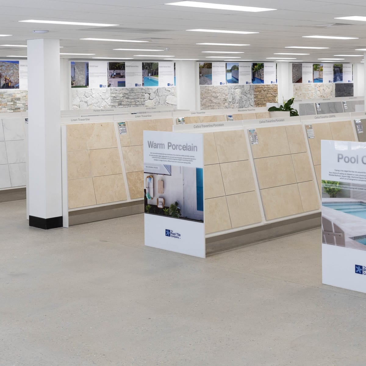 Sydney Pool Tiles Pavers Mosaics Stone Images The Pool Tile Company