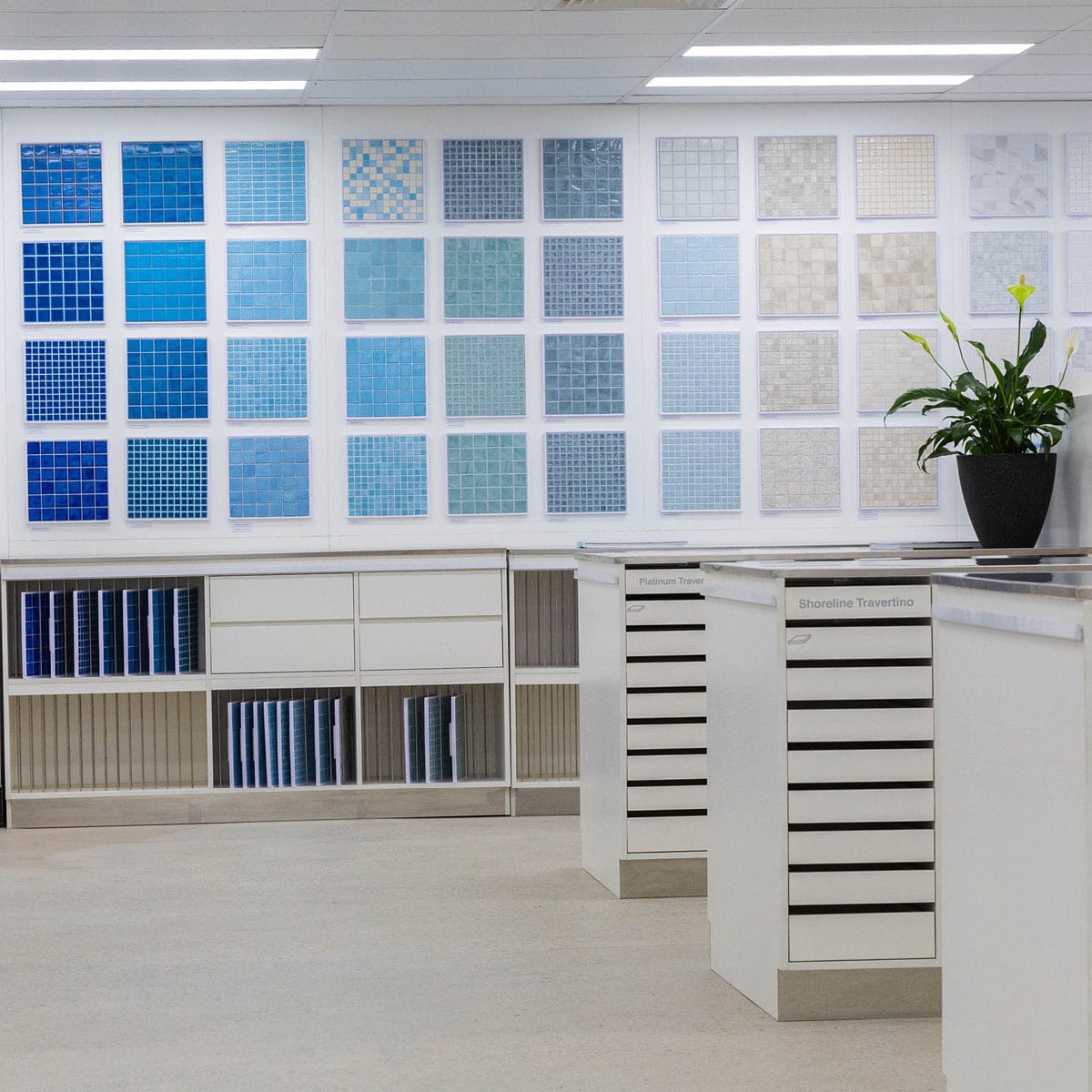 Sydney Pool Tiles Pavers Mosaics Stone Images The Pool Tile Company 3