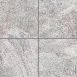 Platinum Travertino Travertine-look tile