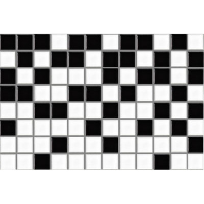 Black & White Tide CB610